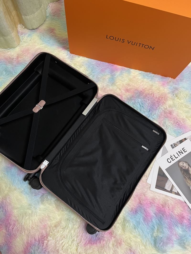 LV Suitcase